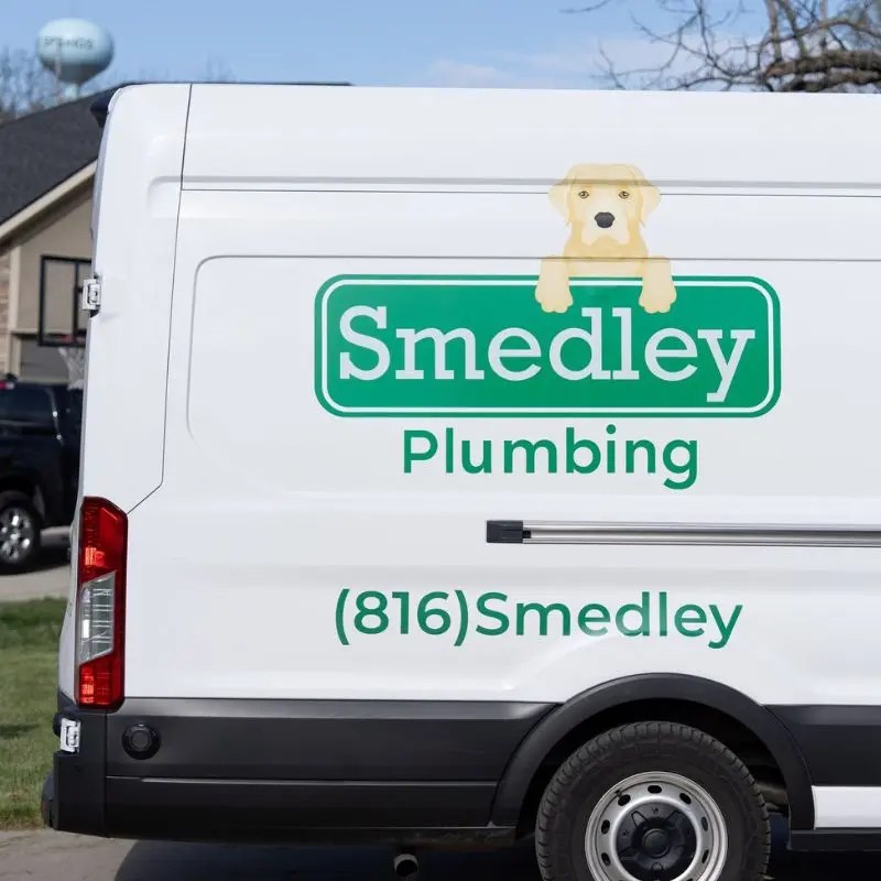 Plumbing Services in Prairie Village