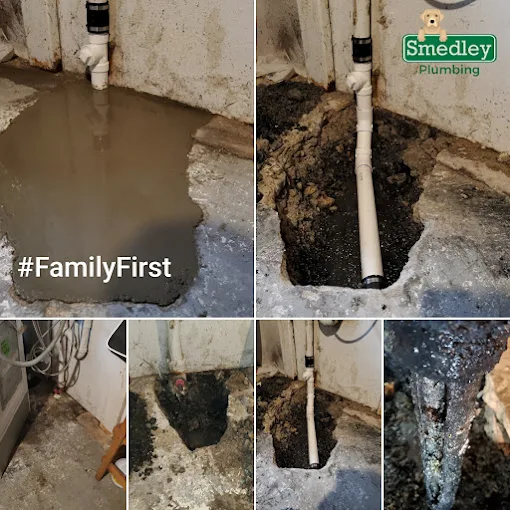 Dependable Plumber in Olathe, KS