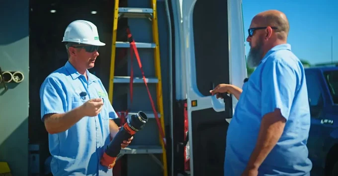 Sump Pump Services in Kansas City, MO