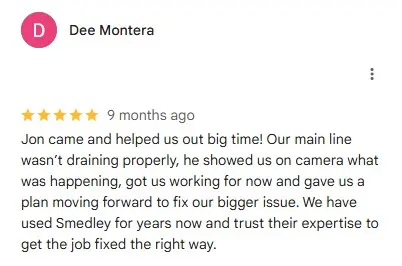 Dee Montera Review