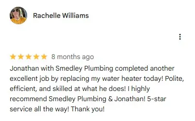 Rachelle Williams Review