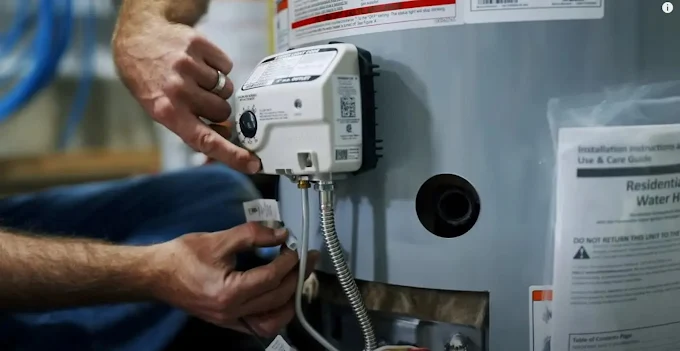 Water Heater Replacement Blue Springs, MO