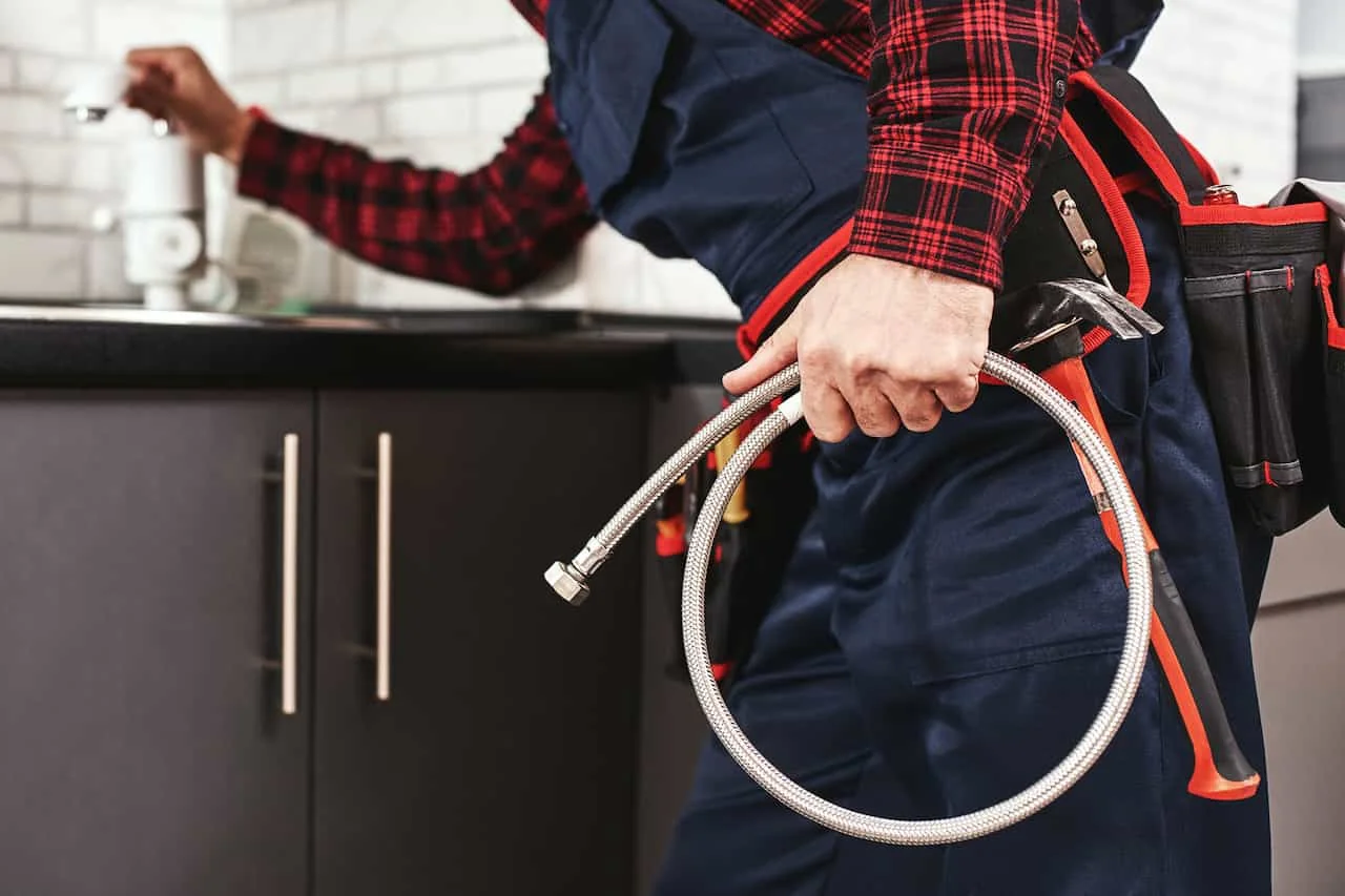 Smedley plumbers Kansas city