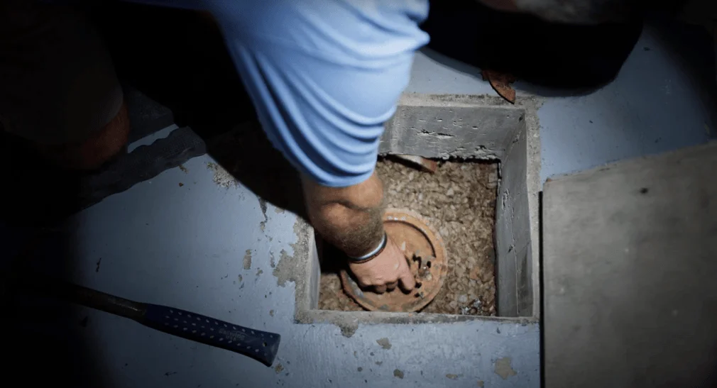 Sewer Line Repair Leawood, KS