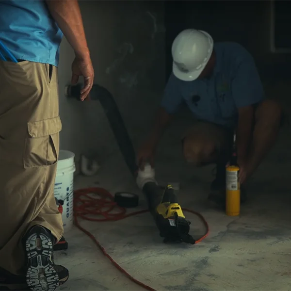 Sewer Line Repair Liberty MO