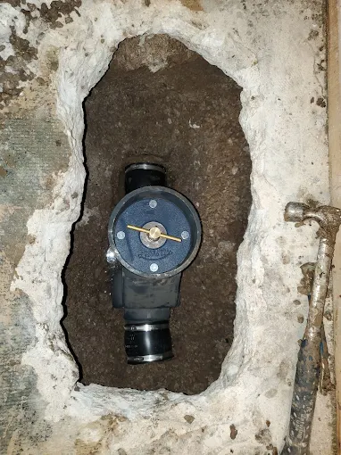 Sewer Line Repair Overland Park, KS