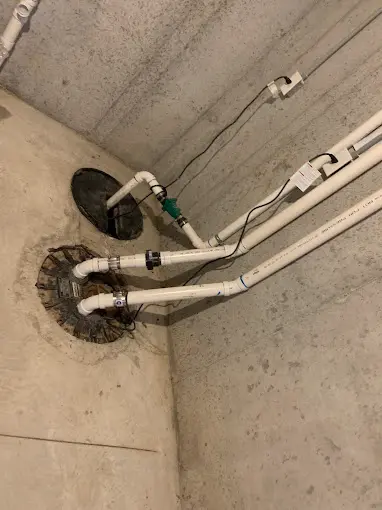 Sump Pump Installation Services