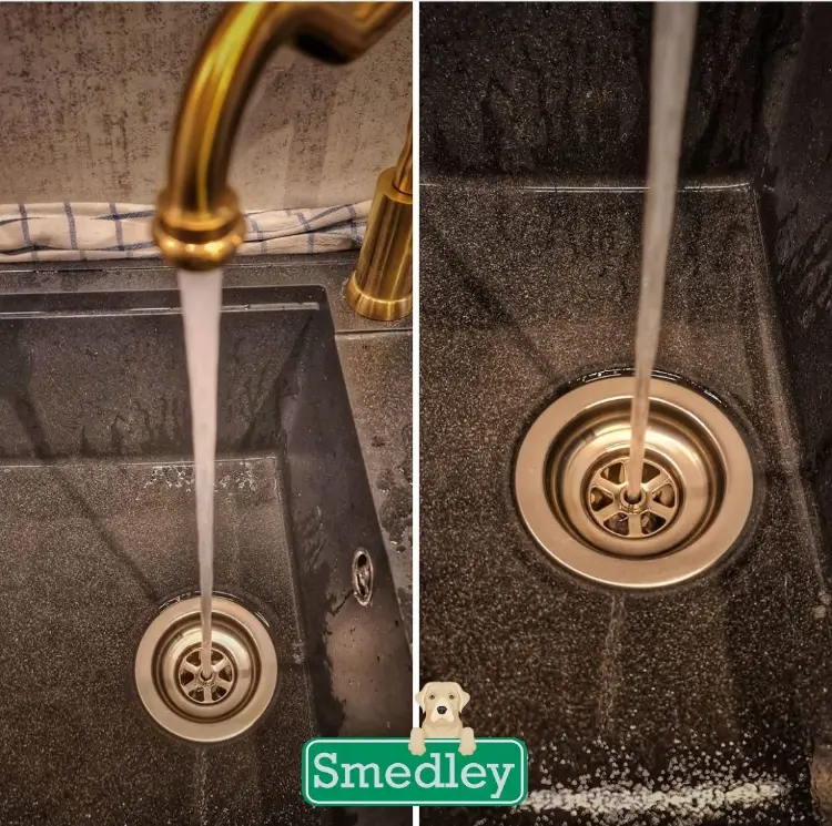 expert clogged sink repair